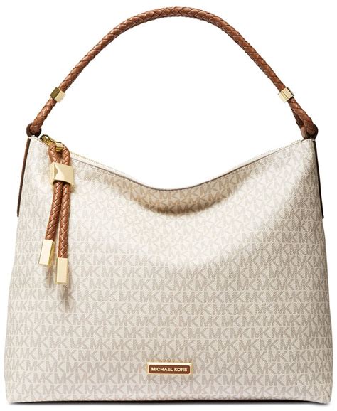 lexington shoulder bag michael kors